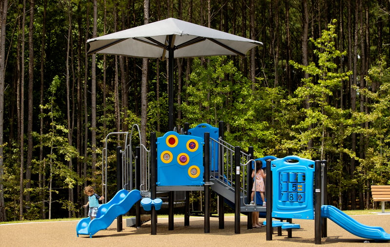 Barwell Road Park preview 17